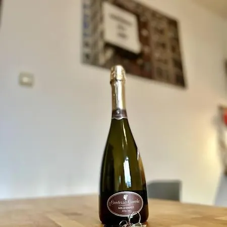 דירה Historical Center *