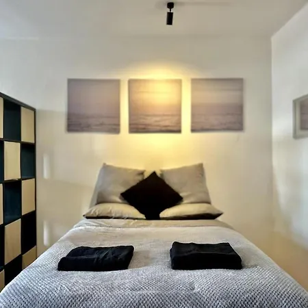 Historical Center 公寓 *