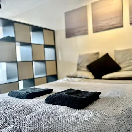 דירה Historical Center Komárno