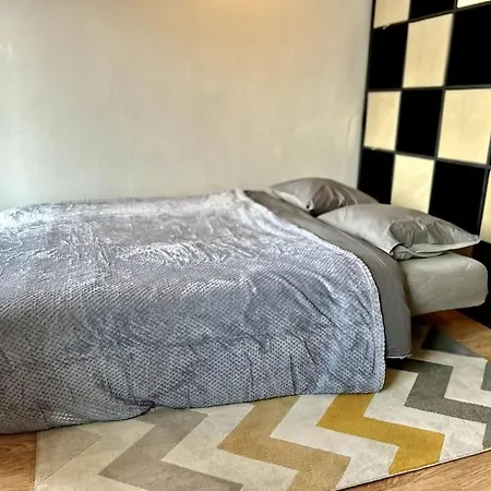 Historical Center 科马尔诺